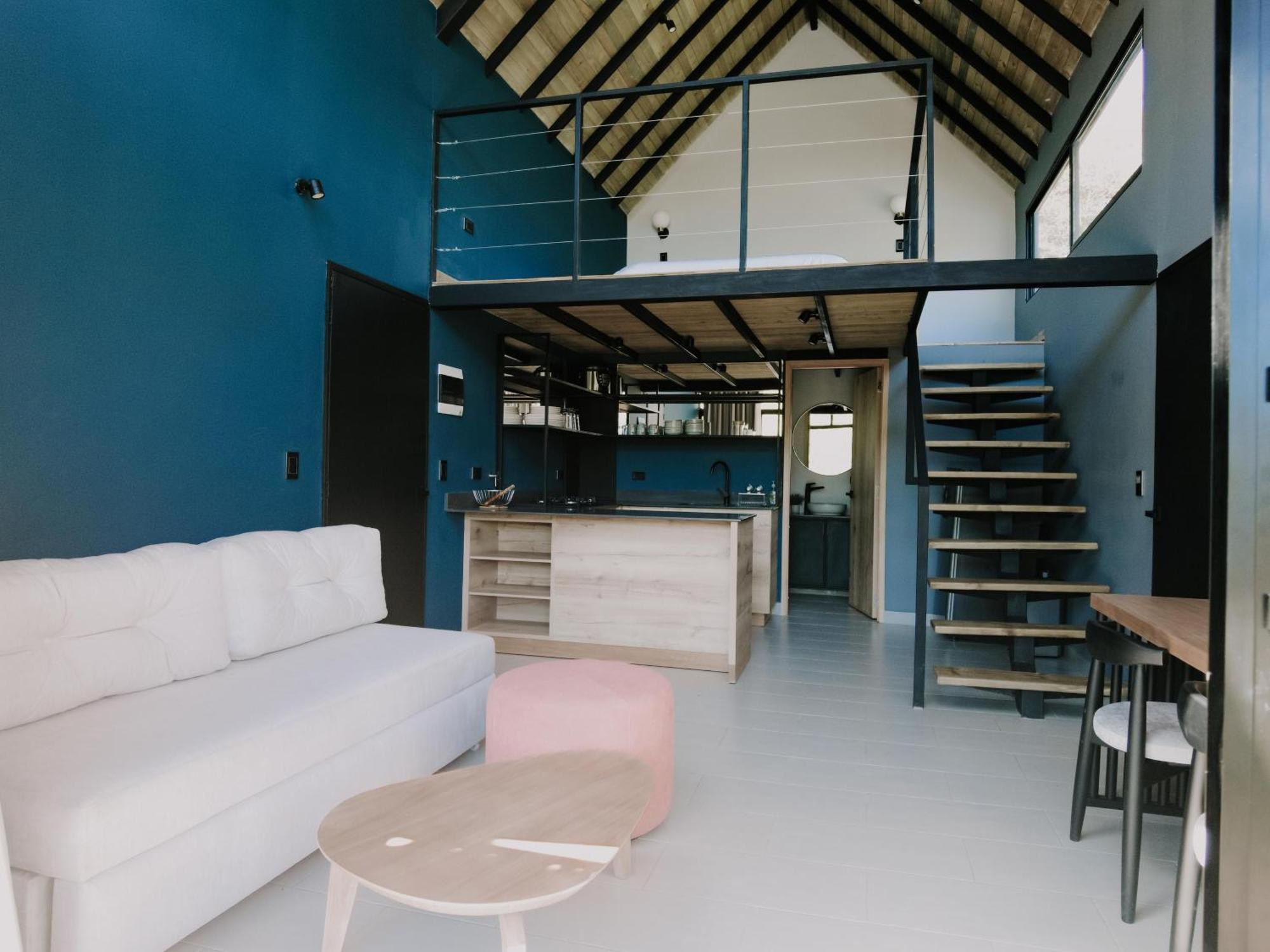 Albergue Volare Guatape Isla Exterior foto